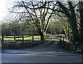 2010 : Avon County Rowing Club, the back entrance