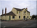 The Galleon Inn Pub, Old Wolverton