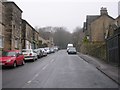 Earl Street - Skipton Road