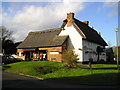 The Cross Keys Pub, Great Woolstone, Milton Keynes