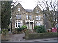 Castle Villas Residential Home for the Elderly - Skipton Road