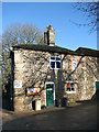 Croxton Post Office and village store