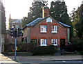 Almshouses, High Street