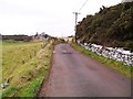 Mearne Road at Ballystokes