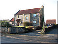 House in the Street, Croxton