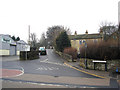 Skipton:  Carleton New Road