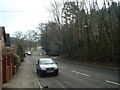 Camelsdale Road, Haslemere