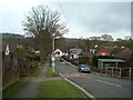 School Road, Camelsdale