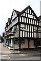 Elizabethan Ledbury