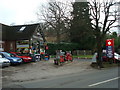 Arnolds Garage, Shottermill Ponds, Camelsdale Road, Haslemere