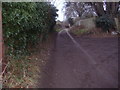 Bridleway, Worple Road Leatherhead