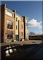 Flats, James Street, Devonport