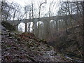 Spodden Viaduct