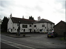 SP9609 : The Cowroast Inn Pub, Cowroast, Tring by canalandriversidepubs co uk