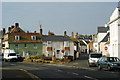 Steyne Road and South Street, Seaford