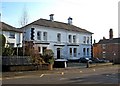 Bank House, Chetwynd End