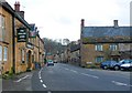 Phelips Arms Montacute