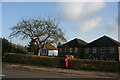 Postbox, Brooklands Way