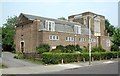 Church of the Ascension, Beaufort Road, Hanger Hill, London W5