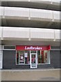 Ladbrokes - Upperhead Row