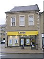 Leeds Building Society - Market Street