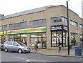 farmfoods - Market Street