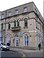 Co-operative Bank - Ramsden Street