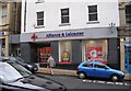 Alliance & Leicester - Ramsden Street