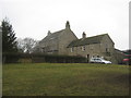 Baal Hill House Wolsingham County Durham