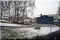 New Buildings at Dulwich School