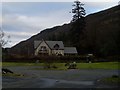 Glenloin House, Arrochar