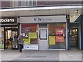 h w solicitors - New Street