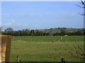 2010 : North from the A4 near Saltford