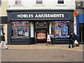 Nobles Amusements - New Street