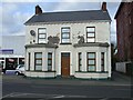 Sedan House, Sedan Avenue, Omagh