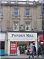 Ponden Mill - New Street