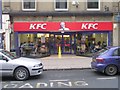 KFC - New Street