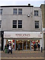 Peter Jones - New Street