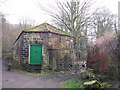 Mousehole Forge (Former), Malin Bridge, Sheffield - 2