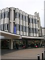 SE1416 : BHS - The Piazza Centre by Betty Longbottom