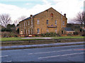 Lancashire Fusiliers Headquarters