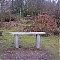 A welcome seat on Kinver Edge