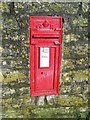 Postbox, Lovington