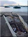 Chains, Torpoint Ferry