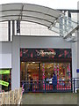 SE1416 : Thorntons - The Piazza Centre by Betty Longbottom