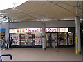 SE1416 : Discount Book Store - The Piazza Centre by Betty Longbottom