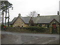 Featherstone Cottage near Wolsingham