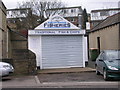 Bailiff Bridge Fisheries - New Street