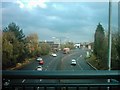 Saint Alkmunds Way (A601), Derby