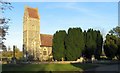 St Ethelbert, East Wretham, Norfolk